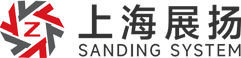 上海展扬机械设备有限公司